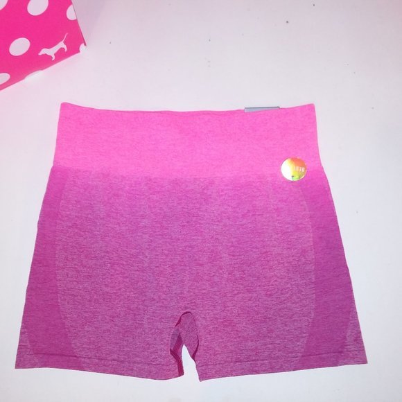 Victoria Secret PINK Shorts - Picture 1 of 7